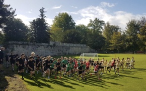 Latest news » Two new records, two new record holders!